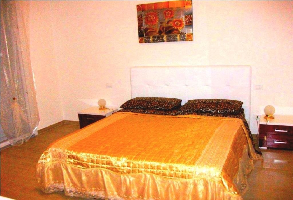 Holiday Home Michela ミラノ・マリッティマ 部屋 写真